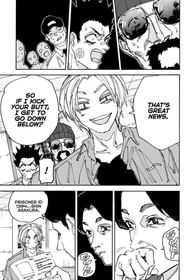 Chapter 182 - Page 13